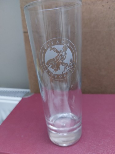 Tintin verre vitara - ,