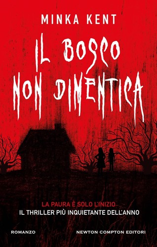 Minka kent lucia rebuscini - rebuscini, il