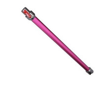 original:Tube télescopique fuchsia DYSON V7 B8 V10 V15 V11