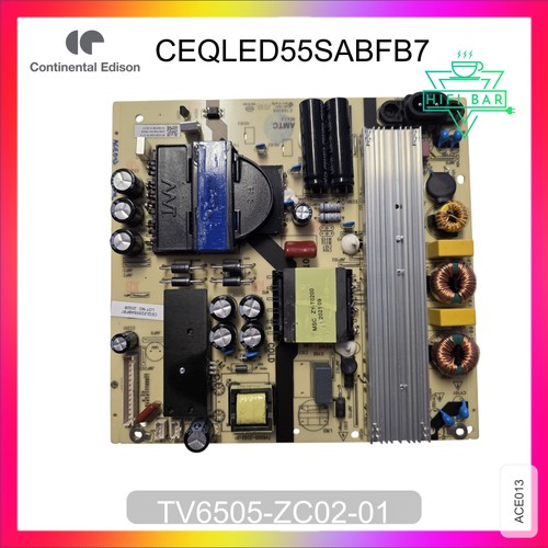 Alimentation pour tv - alimentation,