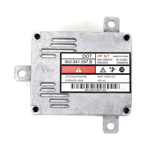 Ballast xénon audi a5 - a4,