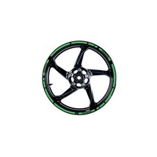 Liseret de jante moto Honda