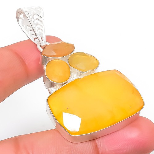 Pendentif bijou argent - bijou, en