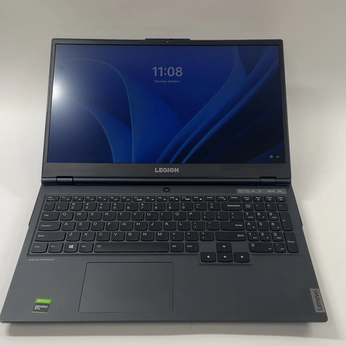 Lenovo legion gen 6 - 1, 15.6"