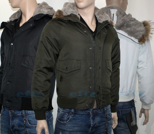 Veste homme hiver doudoune - veste,