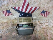 Écran CRT MATSUSHITA FUJISAWA