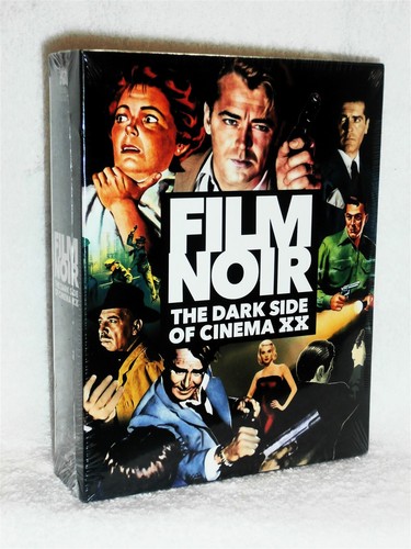 Film noir the dark - noir:,