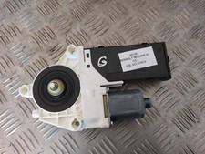 Moteur de lève vitre Avant