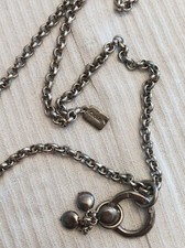 GRAND COLLIER CICLON N*3