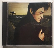 CD  DICK RIVERS   LE MAUVAIS