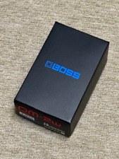 Boss DM-2W Waza Craft Analog