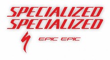 Adhésifs Cadre Specialized Epic Comp 2020