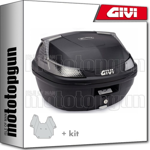 Givi top case b37nt - top,