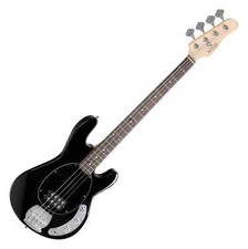 Guitare Basse Electrique 4