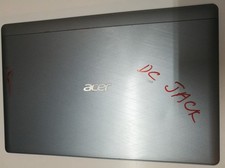 Cache coque pour tablette Acer aspire switch 11 p1jbc