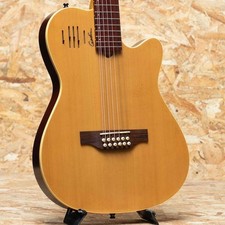Godin A12 Natural 2017 Safe