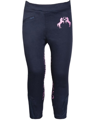 Culotte équitation garçon - culotte, d'équitation