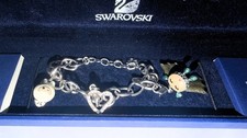 Bracelet SWAROVSKI avec 3
