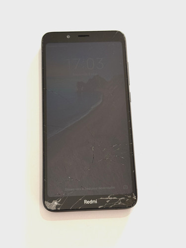 Xiaomi redmi cassé - xiaomi,