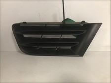 Grille calandre gauche - grille,