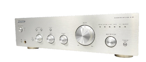 Pioneer integrated stereo - a-30,