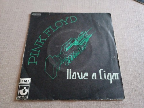 Pink floyd have - floyd, a