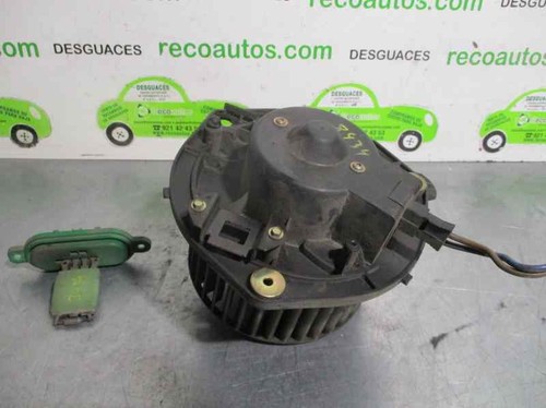 570630200 moteur chauffage - 570630200,
