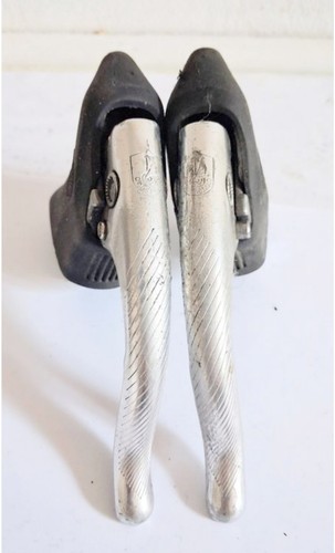 Campagnolo chorus brake levers - campagnolo,