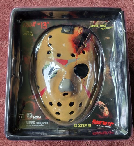 Neca reel toys - neca, friday
