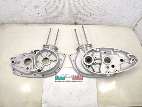 Carter moteur dkw 125 - dkw, rt