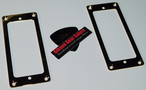 Gibson firebird pickup rings - firebird,