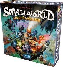 Jeux de société - Small