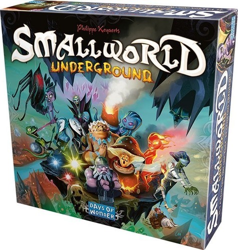 Jeux société small - de,