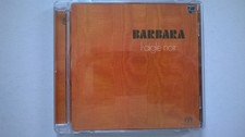 SACD  Barbara - L'aigle Noir