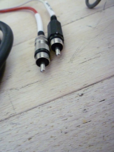 Cable peritel pour sony - cable,