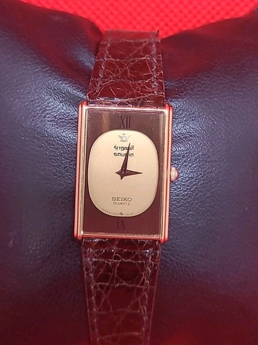 Superbe montre femme seiko - femme,