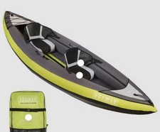 kayak gonflable