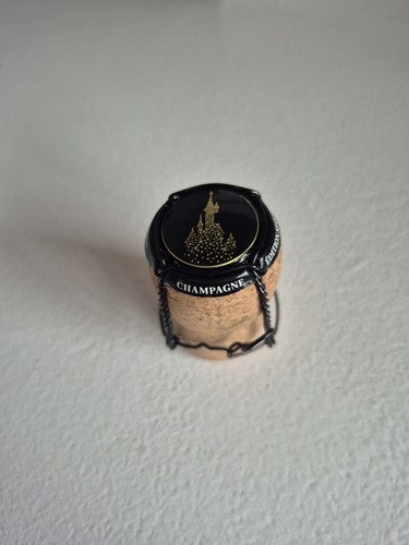 Capsule champagne sur - de,