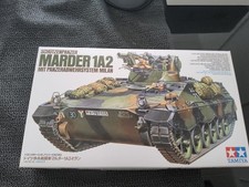 MARDER 1A2 IFV (MKS ALLEMANDS