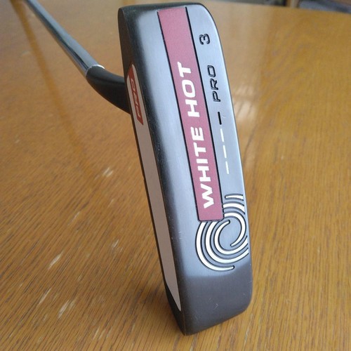 Odyssey white hot pro - white,