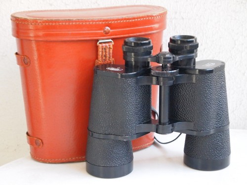 Carl zeiss jena - carl, 10x50