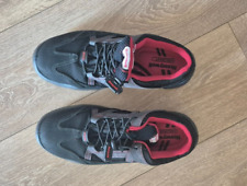 CHAUSSURES DE SECURITE BASSE - HONEYWELL - ASCENDER S3 CI SRC - T43 - ETAT NEUF