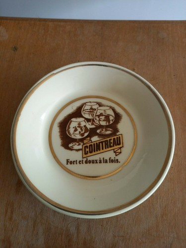 Vintage ancienne coupelle - vintage,