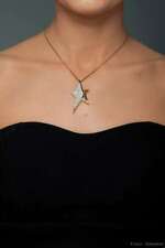 Collier Chaîne Pendentif étoile Femme THIERRY MUGLER Plaqué or rose. 129,90 € 