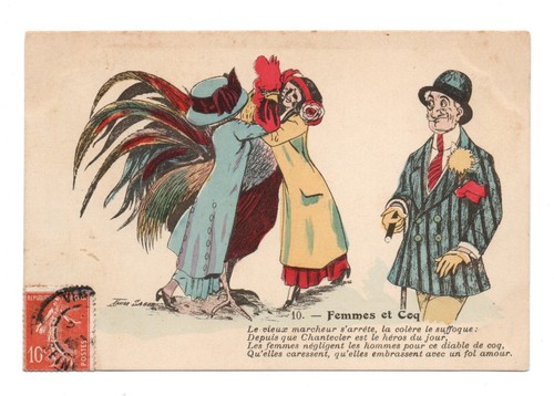 Xavier sager chantecler - , chantecler.