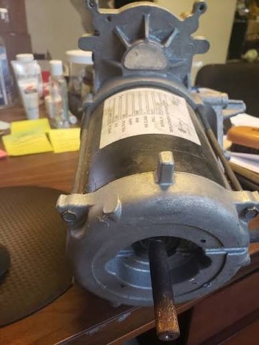 New graco repair - new,
