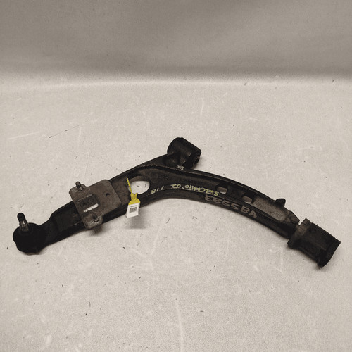 Bras oscillant suspension - bras,