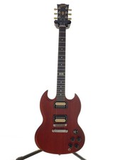 Guitare électrique Gibson SG