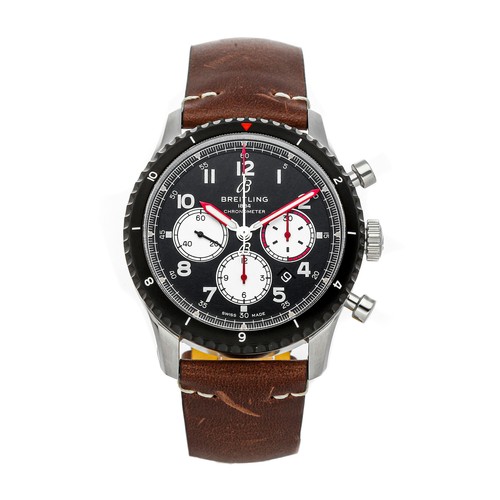 Breitling aviateur b01 - breitling,