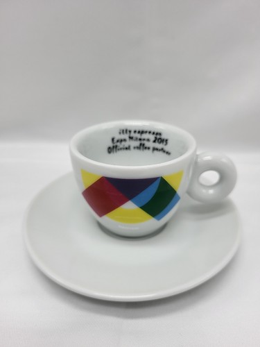 Illy art collection tasses - illy,